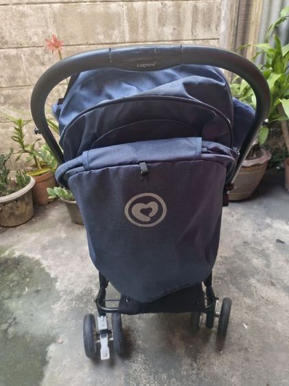 รถเข็ญเด็กมือ2 รูปที่ 2