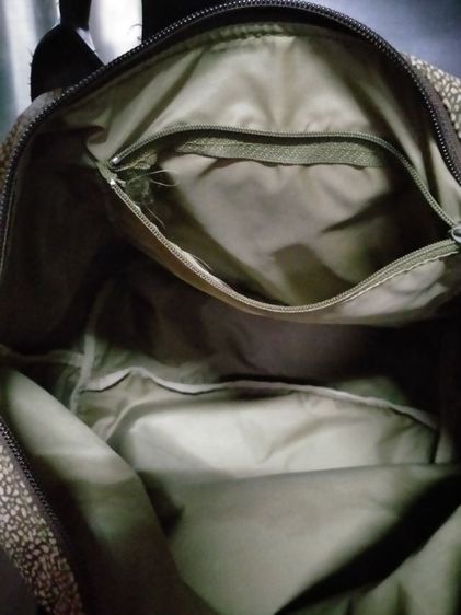 กระเป๋า เมดอินอิตาลี รูปที่ 2