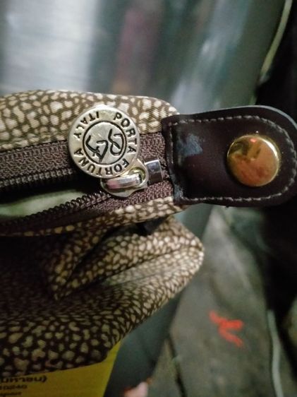 กระเป๋า เมดอินอิตาลี รูปที่ 5