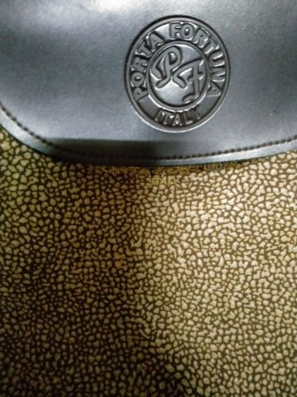 กระเป๋า เมดอินอิตาลี รูปที่ 4