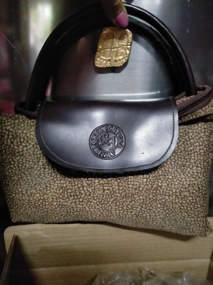 กระเป๋า เมดอินอิตาลี