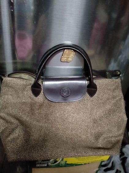 กระเป๋า เมดอินอิตาลี รูปที่ 3