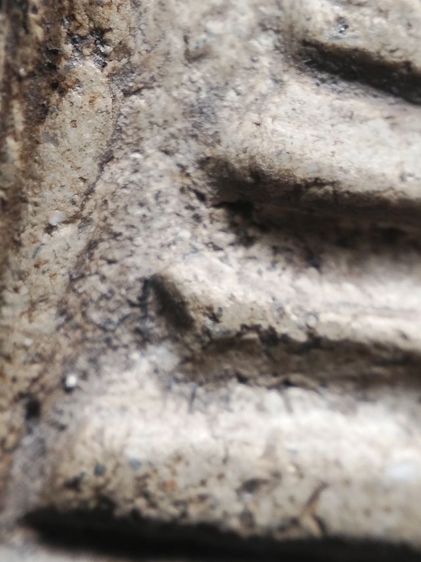 พระสมเด็จสวยจัดสภาพหิ้งครับไม่ได้ล้างครับ รูปที่ 17