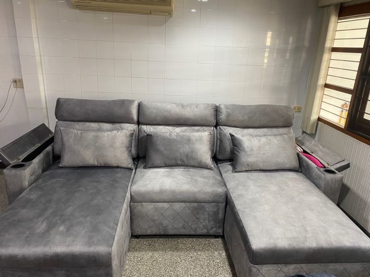 sofa modern  รูปที่ 2