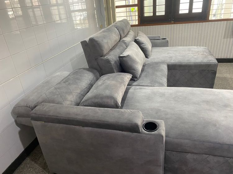 sofa modern  รูปที่ 4