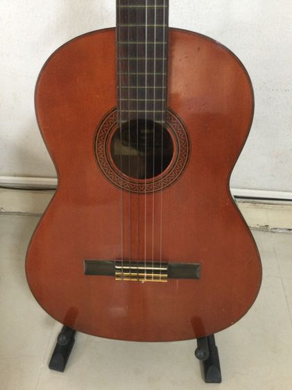 ขาย Yamaha คลาสสิก Japan รูปที่ 4