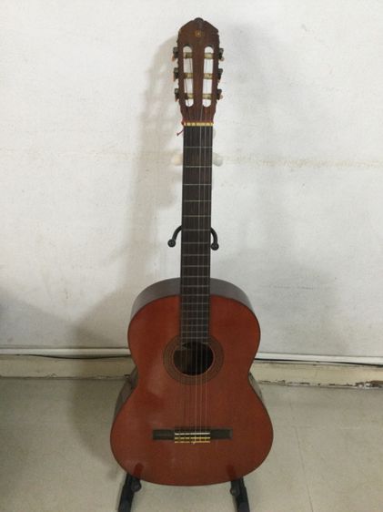 กีต้าร์คลาสสิก ขาย Yamaha คลาสสิก Japan