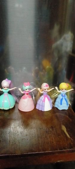 ตุ๊กตาเศท