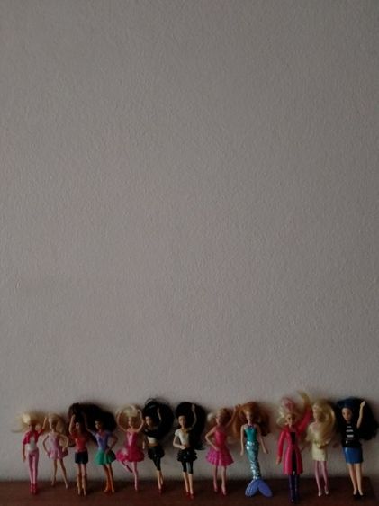 ตุ๊กตาเศท รูปที่ 17