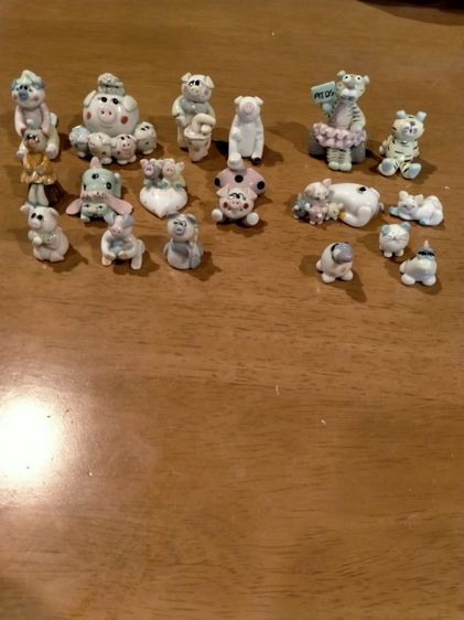 ตุ๊กตาเศท รูปที่ 12