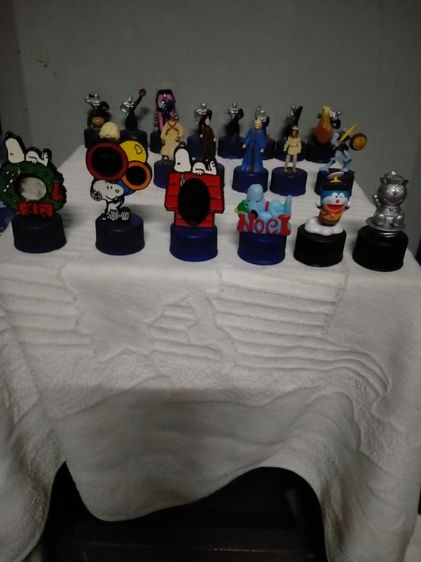 ตุ๊กตาเศท รูปที่ 18