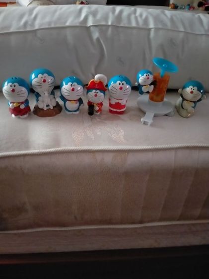 ตุ๊กตาเศท รูปที่ 13