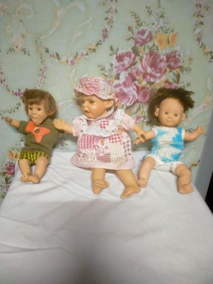 ตุ๊กตาเศท รูปที่ 10