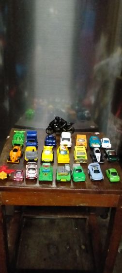 ตุ๊กตาเศท รูปที่ 5