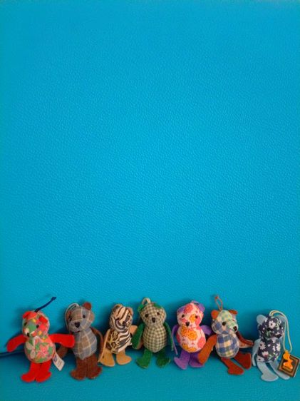 ตุ๊กตาเศท รูปที่ 11