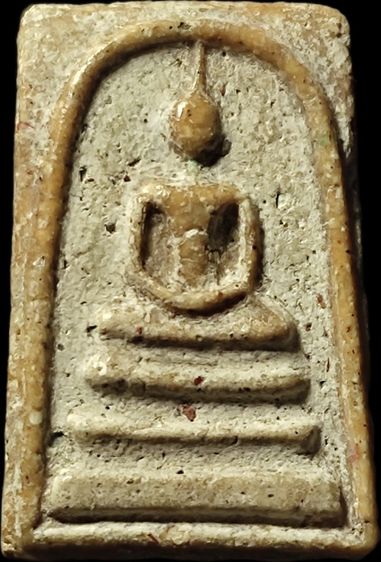 พระสมเด็จสะสมเก่า