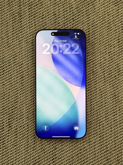 iPhone 16 Pro Max 512GB Desert Titanium รูปที่ 2