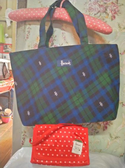 กระเป๋าพรีเมี่ยมนิตยสารญี่ปุ่น รูปที่ 8