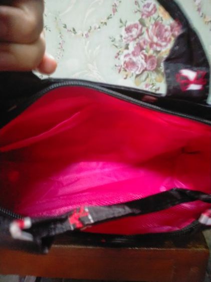 กระเป๋าพรีเมี่ยมนิตยสารญี่ปุ่น รูปที่ 6