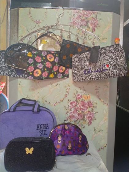 กระเป๋าพรีเมี่ยมนิตยสารญี่ปุ่น รูปที่ 3