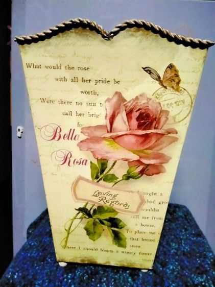 กระป๋องลายดอก รูปที่ 3