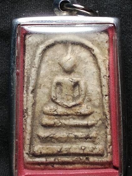 ❌ติดจองครับ❌พระสมเด็จสภาพหิ้งเดิมเลยครับ รูปที่ 3