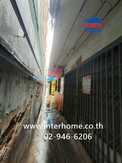 ทาวน์เฮ้าส์ 2 ชั้น 13.3 ตร.ว. ทาวน์เฮ้าส์ ซอยเจริญกรุง55 ถนนเจริญกรุง ถนนจันทน์ ถนนสาทร เขตสาทร กรุงเทพมหานคร รูปที่ 4