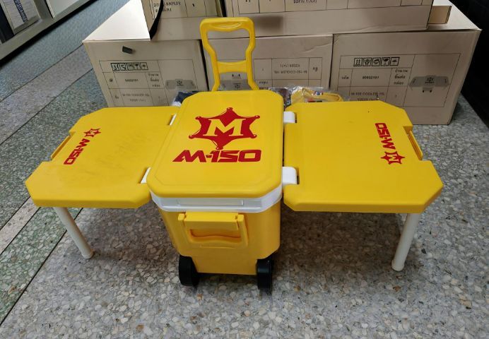  กระติกน้ำแข็ง,กระติกตั้งวง