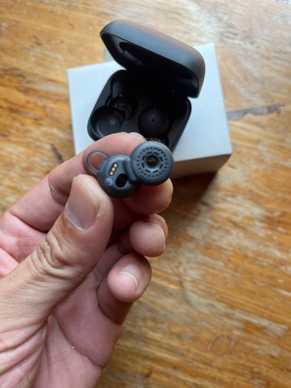 หูฟัง Sony LinkBuds WfL900 รูปที่ 2