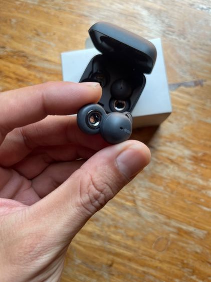 หูฟัง Sony LinkBuds WfL900 รูปที่ 3