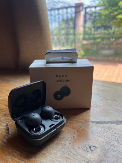 หูฟัง Sony LinkBuds WfL900