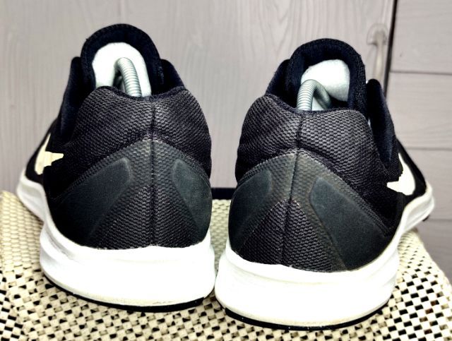 รองเท้า💥Nike Running 💥ของแท้‼️พื้นนิ่ม เบา สวยๆ สภาพดี💥ไซร์ 45.5 รูปที่ 8