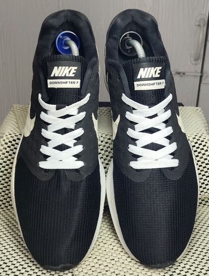 รองเท้า💥Nike Running 💥ของแท้‼️พื้นนิ่ม เบา สวยๆ สภาพดี💥ไซร์ 45.5 รูปที่ 6