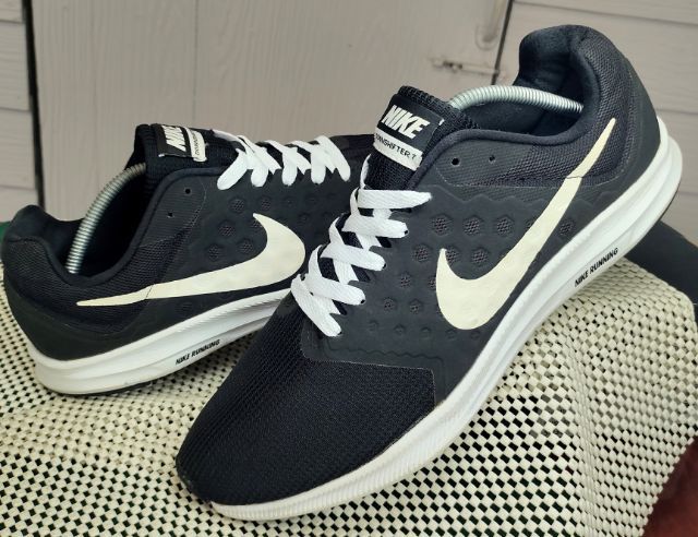 รองเท้า💥Nike Running 💥ของแท้‼️พื้นนิ่ม เบา สวยๆ สภาพดี💥ไซร์ 45.5 รูปที่ 10