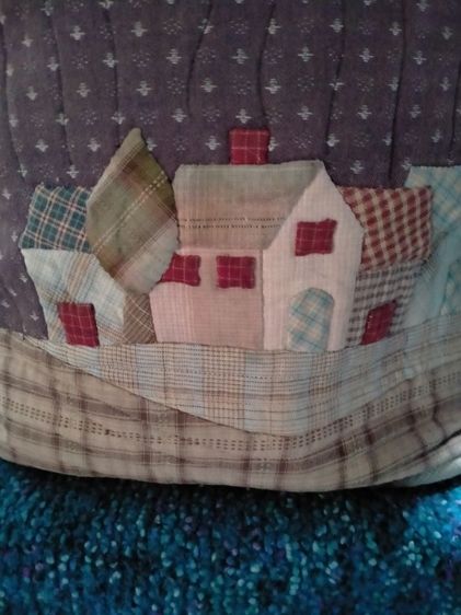 กระเป๋าเป้ผ้าทอญี่ปุ่น รูปที่ 2