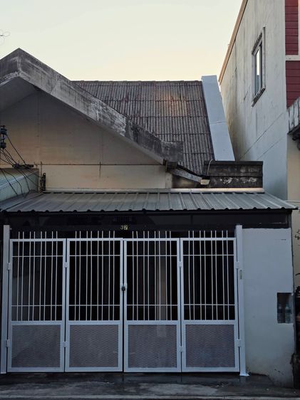 อื่นๆ ไม่มี ทาวน์เฮ้าส์ หาดใหญ่