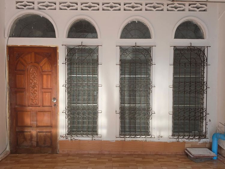 อื่นๆ ไม่มี ทาวน์เฮ้าส์ หาดใหญ่ รูปที่ 2