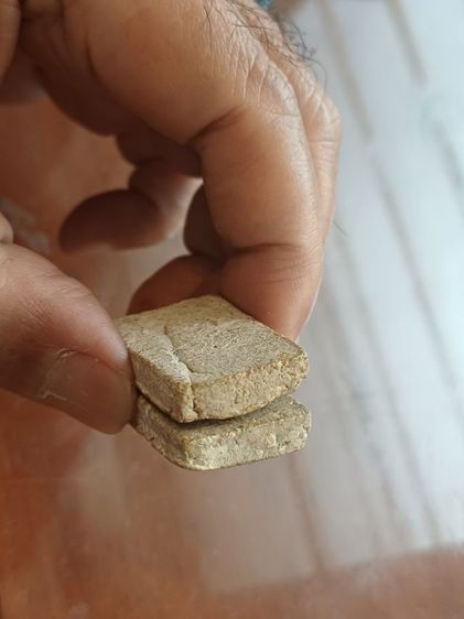 สมเด็จ ลพ.วิริยังค์ รุ่นแรก 2องค์ รูปที่ 3