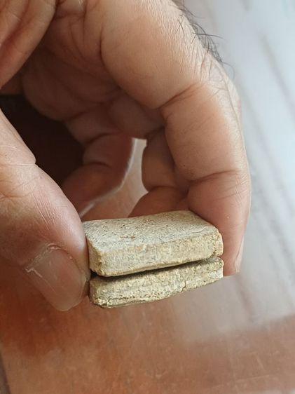 สมเด็จ ลพ.วิริยังค์ รุ่นแรก 2องค์ รูปที่ 4