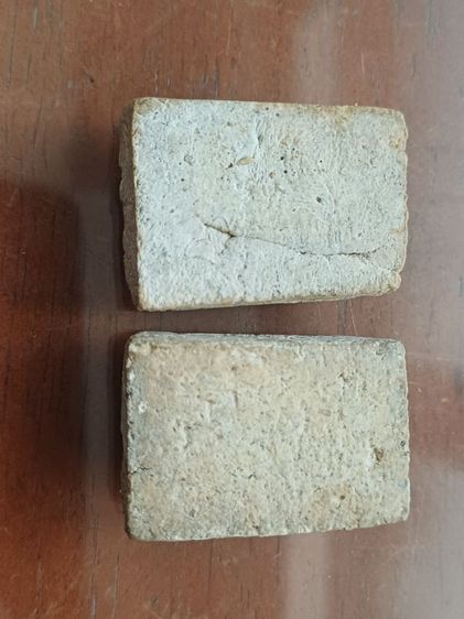 สมเด็จ ลพ.วิริยังค์ รุ่นแรก 2องค์ รูปที่ 2