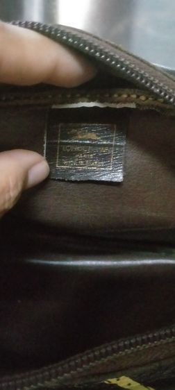 กระเป๋าหนังลองชอง รูปที่ 2