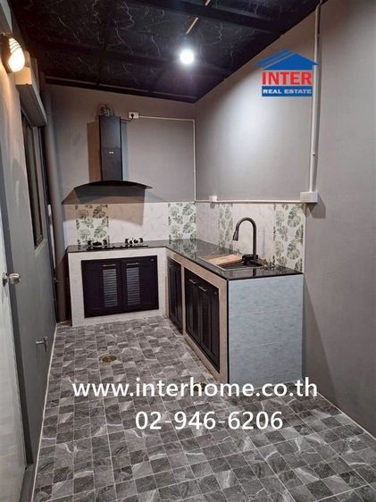 ทาวน์เฮ้าส์ 2 ชั้น 19.3 ตร.ว. หมู่บ้านพลีโน่ราชพฤกษ์ - แจ้งวัฒนะ ถนนสะพานนนทบุรี-บางบัวทอง ถนนทางหลวงชนบท นนทบุรี2051 เมืองปทุมธานี ปทุมธานี รูปที่ 2