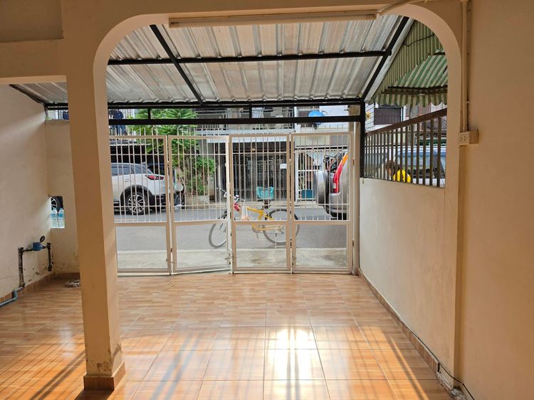 อื่นๆ ไม่มี ทาวน์เฮ้าส์ หาดใหญ่ รูปที่ 3