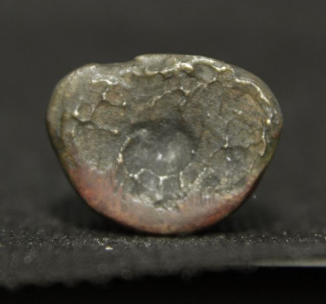 หลวงพ่อเงินพิมพ์ขี้ตา รูปที่ 3