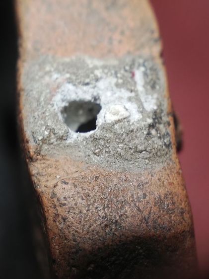 หลวงพ่อปานบางนมโคทรงครุฑครับ รูปที่ 5