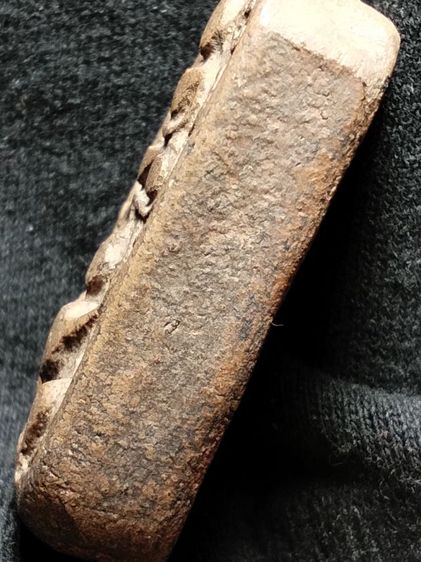 หลวงพ่อปานบางนมโคทรงครุฑครับ รูปที่ 14