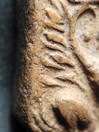 หลวงพ่อปานบางนมโคทรงครุฑครับ รูปที่ 10