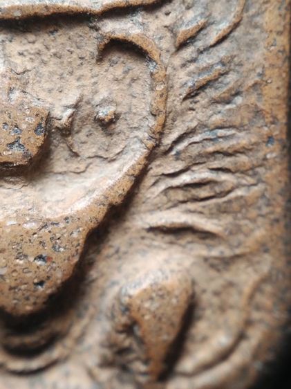 หลวงพ่อปานบางนมโคทรงครุฑครับ รูปที่ 9