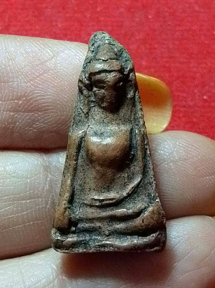 พระผงสุพรรร รูปที่ 7