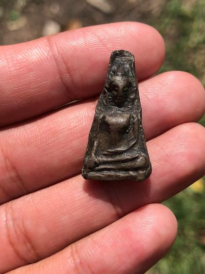 พระผงสุพรรร รูปที่ 5